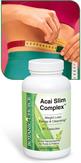 Acai Slim Complex Boosts Metabolism